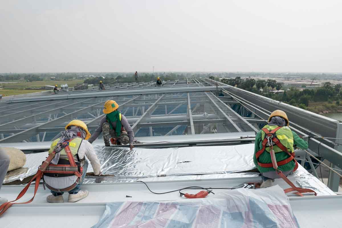 Indianapolis-commercial-roofing